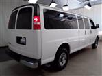 Used 2018 Chevrolet Express 3500 LT RWD, Passenger Van for sale #BP7523 - photo 2