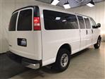 Used 2019 Chevrolet Express 3500 LT 4x2, Passenger Van for sale #BP7585 - photo 2
