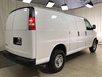 Used 2020 Chevrolet Express 2500 4x2, Empty Cargo Van for sale #BP7654 - photo 2