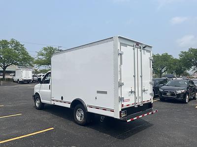 Work Trucks and Vans for Sale | Morgan Truck Body