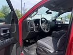 2023 Chevrolet Silverado 5500 Crew Cab DRW RWD, Knapheide Drop Side Dump Truck for sale #GM3241 - photo 10