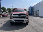 New 2023 Chevrolet Silverado 5500 Work Truck Crew Cab RWD, Knapheide Drop Side Dump Truck for sale #GM3241 - photo 7