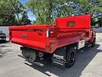 2023 Chevrolet Silverado 4500 Regular Cab DRW RWD, Knapheide Drop Side Dump Truck for sale #GM3290 - photo 6