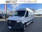 Used 2021 Mercedes-Benz Sprinter 2500 High Roof RWD, Upfitted Cargo Van for sale #GM3317A - photo 1