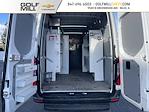 Used 2021 Mercedes-Benz Sprinter 2500 High Roof RWD, Upfitted Cargo Van for sale #GM3317A - photo 10