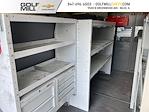 Used 2021 Mercedes-Benz Sprinter 2500 High Roof RWD, Upfitted Cargo Van for sale #GM3317A - photo 11