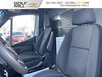 Used 2021 Mercedes-Benz Sprinter 2500 High Roof RWD, Upfitted Cargo Van for sale #GM3317A - photo 16