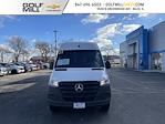 Used 2021 Mercedes-Benz Sprinter 2500 High Roof RWD, Upfitted Cargo Van for sale #GM3317A - photo 3