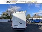 Used 2021 Mercedes-Benz Sprinter 2500 High Roof RWD, Upfitted Cargo Van for sale #GM3317A - photo 7