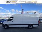 Used 2021 Mercedes-Benz Sprinter 2500 High Roof RWD, Upfitted Cargo Van for sale #GM3317A - photo 8