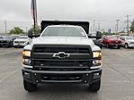 New 2023 Chevrolet Silverado 4500 Work Truck Regular Cab 4WD, Knapheide Dump Truck for sale #GM3410 - photo 3