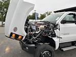 2023 Chevrolet Silverado 4500 Regular Cab DRW 4WD, Knapheide Dump Truck for sale #GM3410 - photo 23