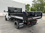 New 2023 Chevrolet Silverado 4500 Work Truck Regular Cab 4WD, Knapheide Dump Truck for sale #GM3410 - photo 2