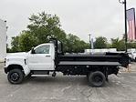 2023 Chevrolet Silverado 4500 Regular Cab DRW 4WD, Knapheide Dump Truck for sale #GM3410 - photo 8