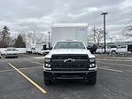 New 2023 Chevrolet Silverado 4500 Work Truck Regular Cab RWD, 20' Bay Bridge Sheet and Post Box Truck for sale #GM3444 - photo 5