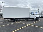 New 2023 Chevrolet Silverado 4500 Work Truck Regular Cab RWD, 20' Bay Bridge Sheet and Post Box Truck for sale #GM3444 - photo 6