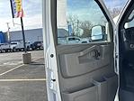 2023 Chevrolet Express 3500 RWD, Bay Bridge Sheet and Post Box Van for sale #GM3452 - photo 17