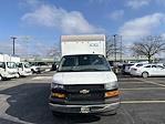 2023 Chevrolet Express 3500 RWD, Bay Bridge Sheet and Post Box Van for sale #GM3452 - photo 5