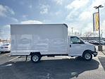 2023 Chevrolet Express 3500 RWD, Bay Bridge Sheet and Post Box Van for sale #GM3452 - photo 6