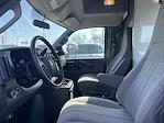 2023 Chevrolet Express 3500 RWD, Wabash Cargo Box Van for sale #GM3455 - photo 18