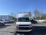 2023 Chevrolet Express 3500 RWD, Wabash Cargo Box Van for sale #GM3455 - photo 4