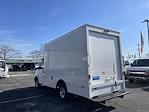 2023 Chevrolet Express 3500 RWD, Wabash Cargo Box Van for sale #GM3455 - photo 8