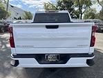 New 2024 Chevrolet Silverado 1500 Custom Crew Cab 4WD, Pickup for sale #GM4087 - photo 5