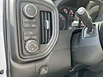 New 2024 Chevrolet Silverado 1500 Custom Crew Cab 4WD, Pickup for sale #GM4087 - photo 14