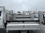 New 2024 Chevrolet Silverado 3500 Work Truck Crew Cab 4WD, 9' Air-Flo Pro-Class Dump Truck for sale #GM4140 - photo 11