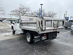 New 2024 Chevrolet Silverado 3500 Work Truck Crew Cab 4WD, 9' Air-Flo Pro-Class Dump Truck for sale #GM4140 - photo 2