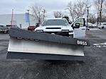 New 2024 Chevrolet Silverado 2500 Work Truck Double Cab 4WD, BOSS Super-Duty Plows Plow Truck for sale #GM4185 - photo 24