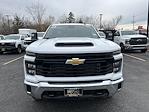 2024 Chevrolet Silverado 2500 Double Cab 4WD, Parkhurst Rancher Special Flatbed Truck for sale #GM4207 - photo 5