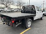 New 2024 Chevrolet Silverado 2500 Work Truck Double Cab 4WD, Parkhurst Rancher Special Flatbed Truck for sale #GM4207 - photo 2