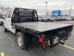 New 2024 Chevrolet Silverado 2500 Work Truck Double Cab 4WD, Parkhurst Rancher Special Flatbed Truck for sale #GM4207 - photo 4