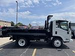 New 2024 Chevrolet LCF 4500HG Regular Cab RWD, Knapheide Drop Side Dump Truck for sale #GM4264 - photo 6