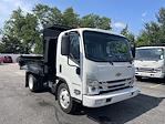 New 2024 Chevrolet LCF 4500HG Regular Cab RWD, Knapheide Value-Master X Flatbed Truck for sale #GM4265 - photo 4