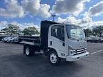 2024 Chevrolet LCF 4500HG Regular Cab RWD, Knapheide Drop Side Dump Truck for sale #GM4267 - photo 4