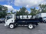 New 2024 Chevrolet LCF 4500HG Regular Cab RWD, Knapheide Drop Side Dump Truck for sale #GM4267 - photo 8