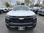 New 2024 Chevrolet Colorado Work Truck Crew Cab 2WD, Pickup for sale #GM4289 - photo 4