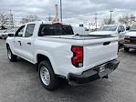 New 2024 Chevrolet Colorado Work Truck Crew Cab 2WD, Pickup for sale #GM4289 - photo 7