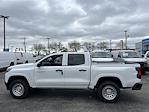 New 2024 Chevrolet Colorado Work Truck Crew Cab 2WD, Pickup for sale #GM4289 - photo 8