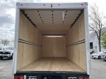 New 2024 Chevrolet LCF 4500HG Regular Cab RWD, 18' Bay Bridge Sheet and Post Box Van for sale #GM4317 - photo 8