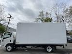 New 2024 Chevrolet LCF 4500HG Regular Cab RWD, 18' Bay Bridge Sheet and Post Box Van for sale #GM4317 - photo 9