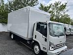 2024 Chevrolet LCF 4500HG Regular Cab RWD, Bay Bridge Sheet and Post Box Van for sale #GM4318 - photo 4