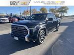 Used 2022 Toyota Tundra Limited CrewMax Cab 4x4, Pickup for sale #GM4319A - photo 1