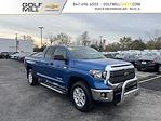 Used 2018 Toyota Tundra SR5 Double Cab 4x4, Pickup for sale #GM4319B - photo 4