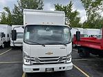 New 2024 Chevrolet LCF 4500HG Regular Cab RWD, Bay Bridge Sheet and Post Box Truck for sale #GM4333 - photo 3