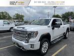 Used 2021 GMC Sierra 2500 Denali Crew Cab 4WD, Pickup for sale #GM4347A - photo 1