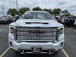 Used 2021 GMC Sierra 2500 Denali Crew Cab 4WD, Pickup for sale #GM4347A - photo 3