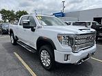 Used 2021 GMC Sierra 2500 Denali Crew Cab 4WD, Pickup for sale #GM4347A - photo 4